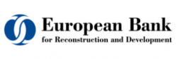 EBRD logo 